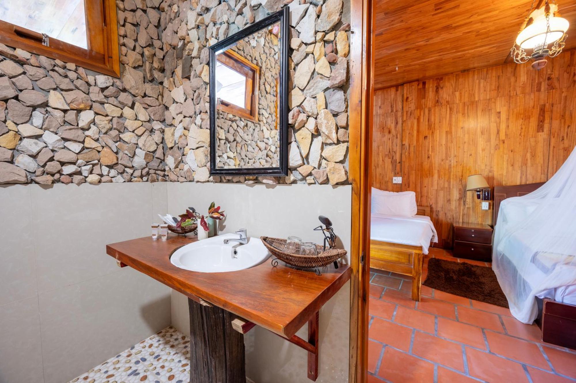Chez Carole Beach Resort Phu Quoc Exterior foto